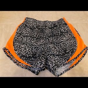 X-Small, Nike Dri Fit Shorts